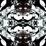 Carbon Essence Collider 3 by Alexander Small